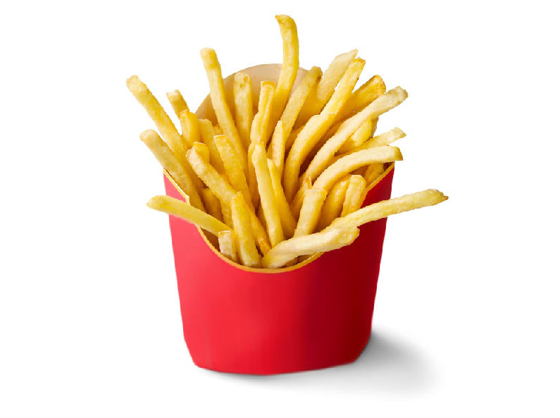 Fries